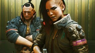 Cyberpunk 2077: Entwickler empfehlen - Kauft keine E3-Jacken bei eBay