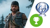 Days Gone: Alle Trophäen - Leitfaden für 100%