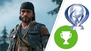 Days Gone: Alle Trophäen - Leitfaden für 100%