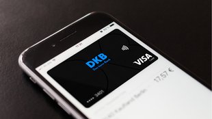 DKB startet mit Apple Pay: Direktbank unterstützt ab sofort den iPhone-Bezahldienst
