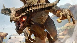 Dragon Age 4 basiert auf dem Code von Anthem – nur „mit Drachen“