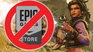 Epic Games verzichtet auf viele Exklusiv-Deals – vorausgesetzt Steam fügt sich
