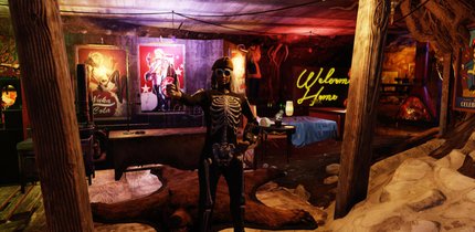 Fallout 76: Die tollsten, kreativsten und gemütlichsten Spieler-Camps