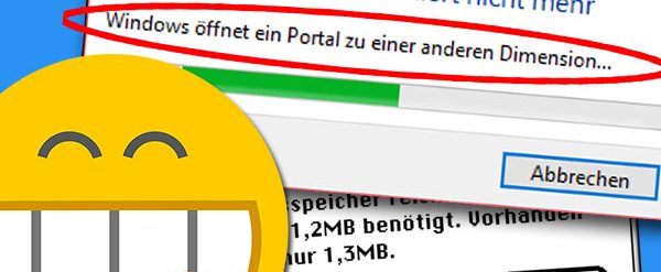 EXE-Datei öffnen & entpacken – so geht's