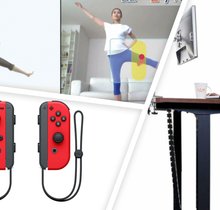 9 Tipps, wie du Gaming mit Fitness kombinieren kannst