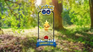 Pokémon GO Community Day: Schnapp' dir Flemmli im Mai