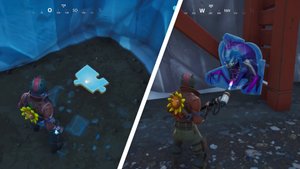 Fortnite Puzzleteile 15 Fundorte Bei Brucken Und Hohlen Season 8 - fortnite puzzleteile 15 fundorte bei brucken und hohlen season 8 woche 8