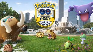 Das XXL-Pokémon GO Fest kommt nach Dortmund