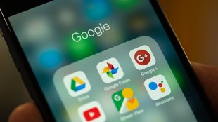 Google an der Kette: Kartellamt darf jetzt härter durchgreifen