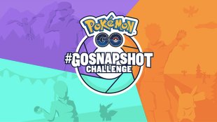 Pokémon GO: Hol dir deinen eigenen PokéStop bei der großen Foto-Challenge