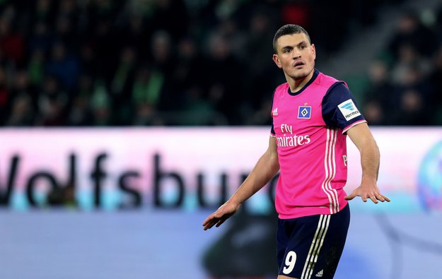 Fußball heute: Hamburger SV – RB Leipzig im Live-Stream DFB-Pokal Achtelfinale bei ARD