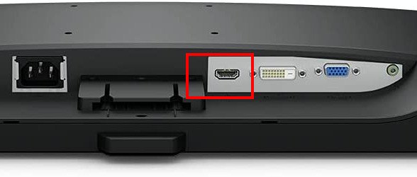 Monitor-Anschlüsse: Übersicht (DVI, HDMI, VGA, DisplayPort, …)