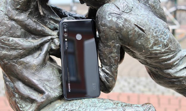 24 Stunden mit dem P30 Lite: 7 Eindrücke zum neuen Huawei-Smartphone