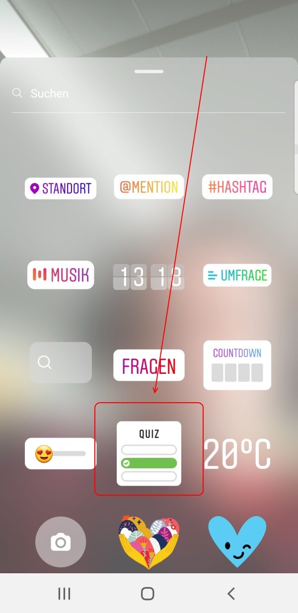 instagram-quiz