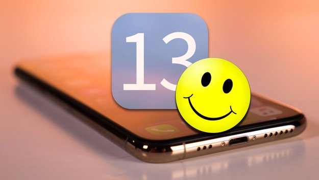 iOS 13 erhält lang gewünschte Funktion: Apples Systemupdate für iPhone und iPad macht den Traum wahr