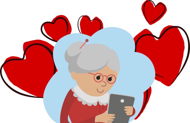 iPad-Bericht: Wie eine 82-jährige serbische Großmutter zum Apple-Fan wurde