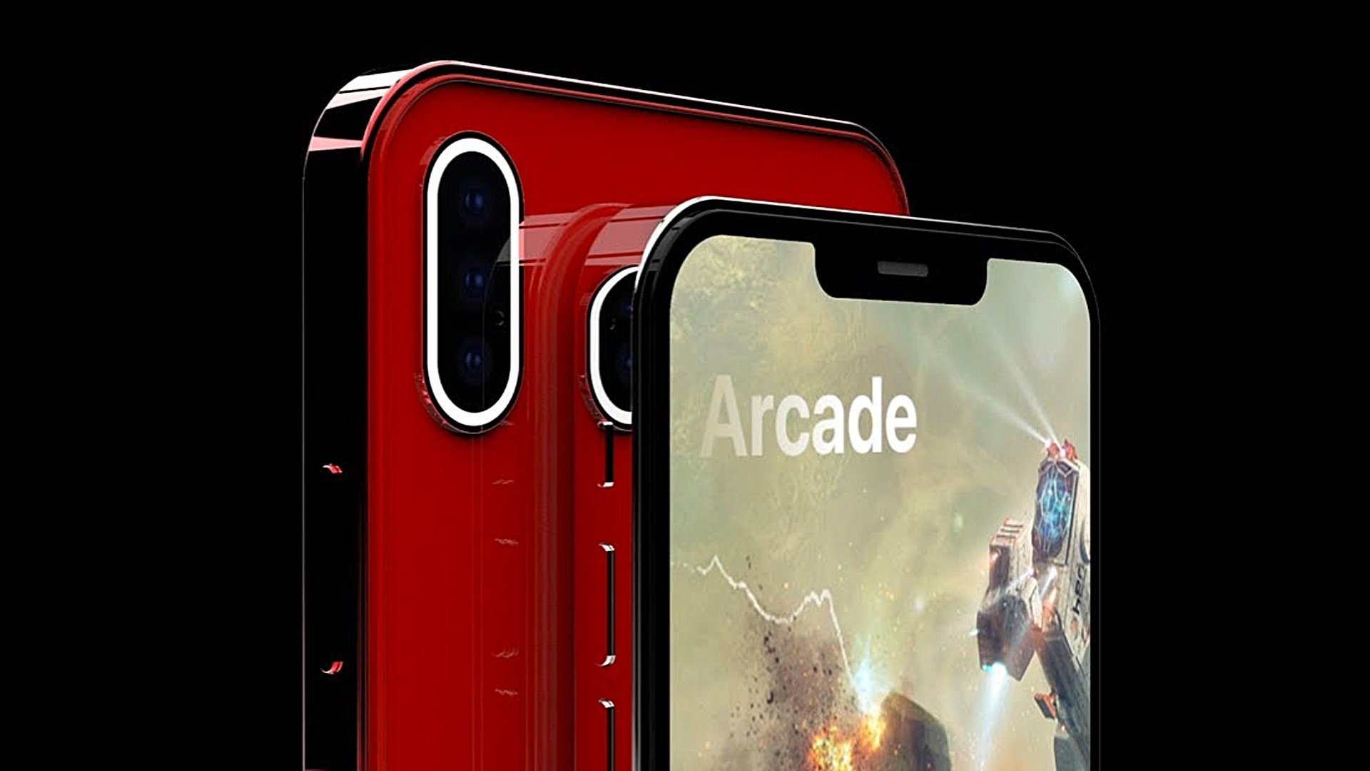 Iphone 2019 Hey Apple Macht Diesen Traum Vom Smartphone Wahr