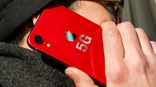 iPhone mit 5G jetzt möglich: Apple geht überraschend Deal ein