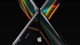 iPhone X Fold: Alter Falter, was für ein Apple-Smartphone!