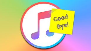 iTunes wird eingestellt: Macht Apple ernst?