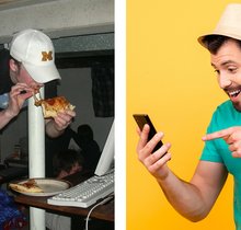 20 Fotos von LAN-Parties, die uns ganz nostalgisch machen