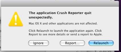 commentgold.blogspot.com/2008/06/crash-reporter-quit-unexpectedly.html