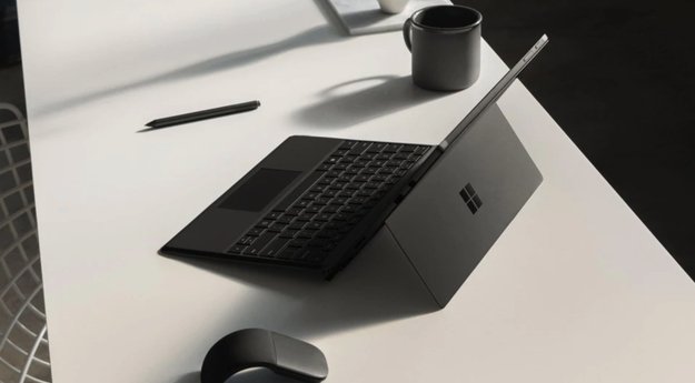 Surface Pro 6 am Amazon Prime Day: Das Microsoft-Tablet zum Bestpreis