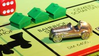 Monopoly: Regeln – Bank, Häuser bauen, Frei parken