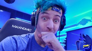Ninja streamt wieder auf Twitch: Ist er gekommen, um zu bleiben?