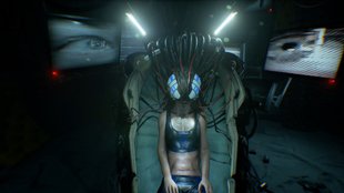 12 Cyberpunk-Spiele, die euch in eine düstere Sci-Fi-Welt einladen