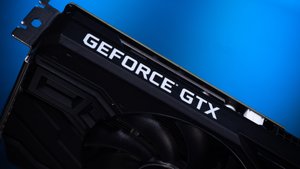 Nvidia GeForce GTX 1660 SUPER