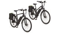E-Bike bei Lidl für 899 Euro: Trekking-Pedelec von Prophete im Preis- und Technik-Check
