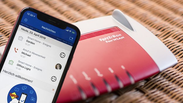 FritzBox 7490 im Preisverfall: Das leistet der Top-Klassiker von AVM im Privathaushalt