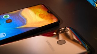 Billiger als beim Discounter: Samsung-Handy zum Hammerpreis