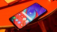 Samsung Galaxy A40: SIM-Karte – welche braucht ihr? Hat das Handy eine Dual-SIM?