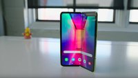 Samsung enthüllt: So konnte das Galaxy Fold doch noch gerettet werden