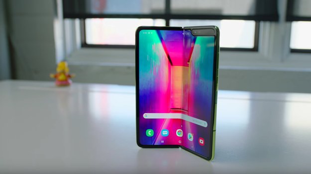 Rätselraten um das Galaxy Fold: Samsung ergreift drastische Maßnahmen