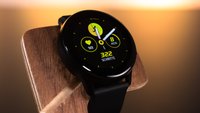 Vom Handy auf die Smartwatch: Samsung macht die Uhren schön