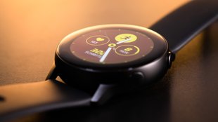 Samsung Galaxy Watch 3: Das sind die neuen Features der Smartwatch