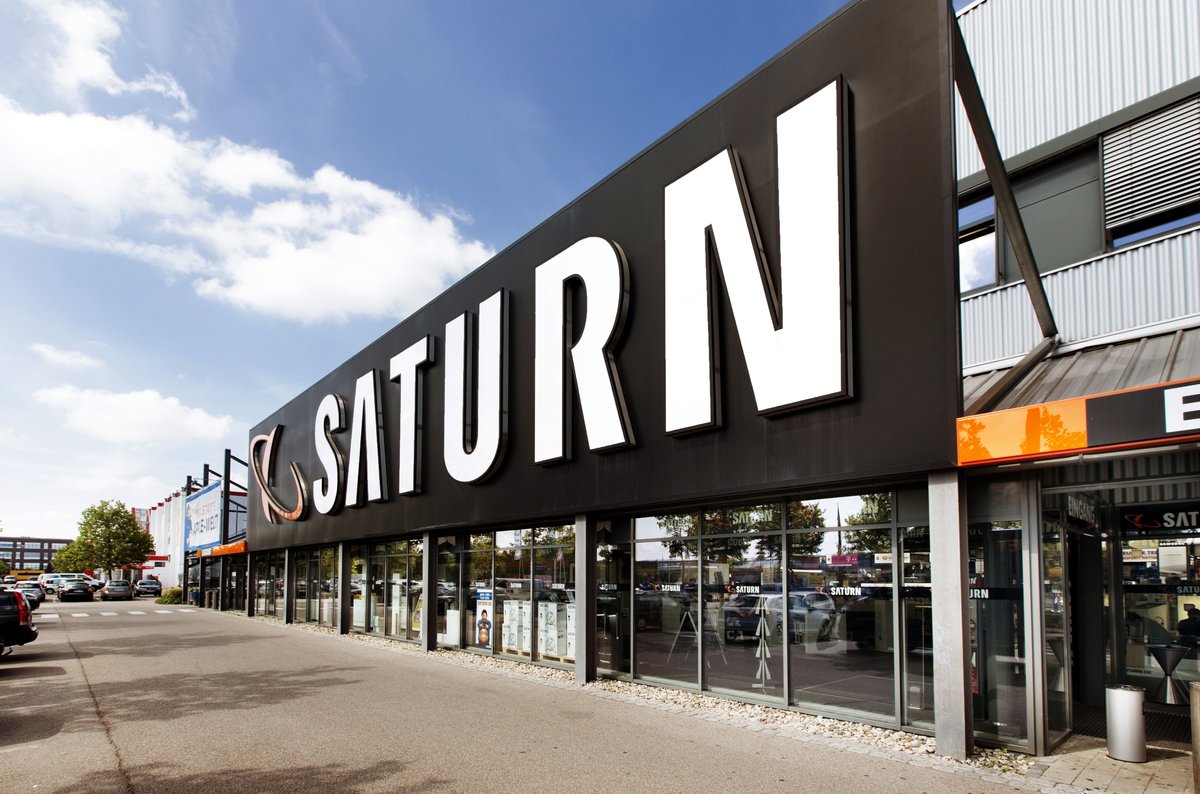Saturn-Gutscheinheft: Top-Rabatte auf Samsung, Asus & Nintendo Switch