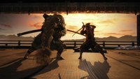 Sekiro: Großer Shinobi-Uhu im Boss-Guide mit Video