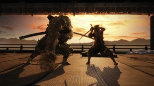 Sekiro: Großer Shinobi-Uhu im Boss-Guide mit Video