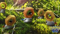 Pokémon GO: Schnapp' dir das schillernde Meltan