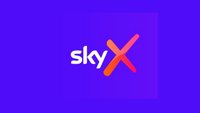 Sky X installieren & einrichten – so geht's