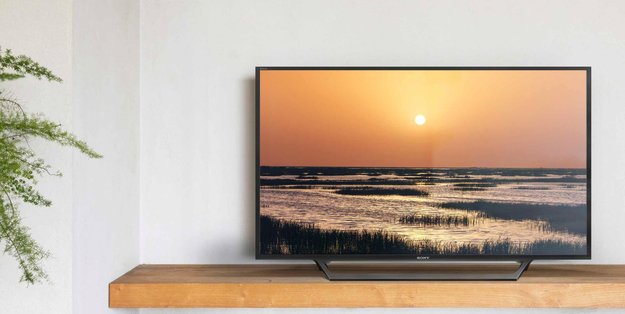 Smart-TV Sony WD 65 für 449 Euro bei Aldi Nord: Lohnt sich der Kauf?