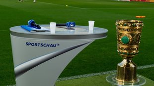 Sportschau-Wiederholung im Online-Stream sehen