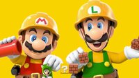 Super Mario Maker 2 kommt – und wir wissen auch schon wann genau