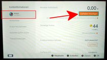Nintendo Switch: Guthaben im eShop aufladen – so geht's