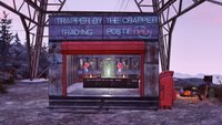 Fallout 76-Spieler haben keine Lust mehr auf das Shop-Feature zu warten und bauen sie selbst