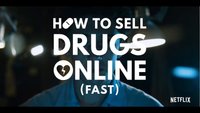 How To Sell Drugs Online (Fast): Staffel 2 ab sofort im Stream (Netflix) + Trailer & Episodenguide